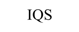 IQS trademark