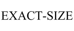 EXACT-SIZE trademark