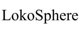 LOKOSPHERE trademark