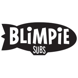 BLIMPIE SUBS trademark
