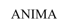 ANIMA trademark
