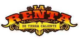 LA RENTA DE TIERRA CALIENTE trademark