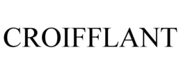 CROIFFLANT trademark