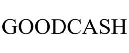 GOODCASH trademark