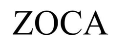 ZOCA trademark