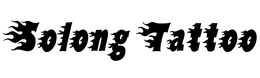 SOLONG TATTOO trademark
