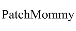 PATCHMOMMY trademark