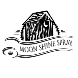 MOON SHINE SPRAY trademark