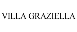 VILLA GRAZIELLA trademark