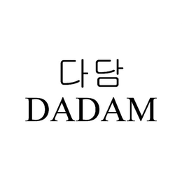 DADAM trademark