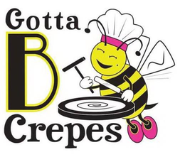 GOTTA B CREPES trademark