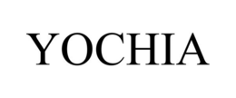 YOCHIA trademark