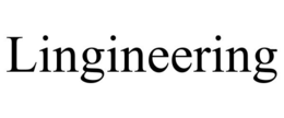 LINGINEERING trademark