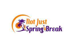 NOT JUST SPRING BREAK trademark