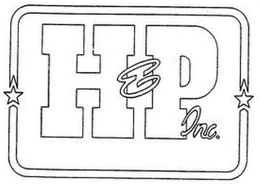 H&P INC. trademark