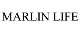 MARLIN LIFE trademark