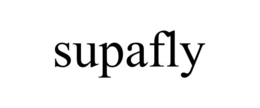 SUPAFLY trademark