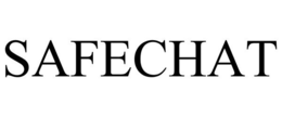 SAFECHAT trademark