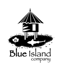BLUE ISLAND COMPANY trademark