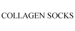COLLAGEN SOCKS trademark