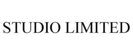 STUDIO LIMITED trademark
