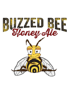 BUZZED BEE HONEY ALE trademark