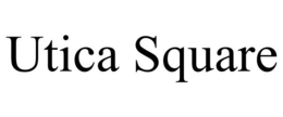UTICA SQUARE trademark