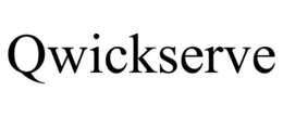 QWICKSERVE trademark