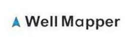 WELL MAPPER trademark
