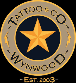 TATTOO & CO. WYNWOOD EST. 2003 trademark