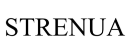 STRENUA trademark