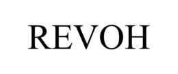 REVOH trademark