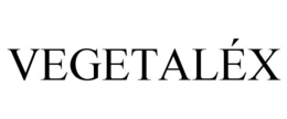 VEGETALÉX trademark