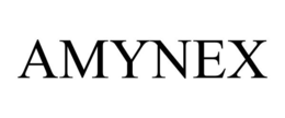 AMYNEX trademark