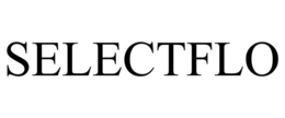 SELECTFLO trademark