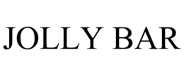 JOLLY BAR trademark