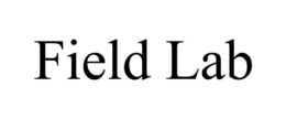 FIELD LAB trademark