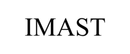 IMAST trademark