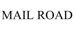MAIL ROAD trademark