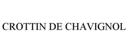 CROTTIN DE CHAVIGNOL trademark
