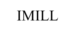 IMILL trademark