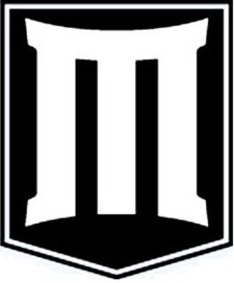M trademark