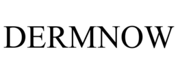 DERMNOW trademark