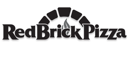 RED BRICK PIZZA trademark