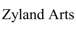 ZYLAND ARTS trademark