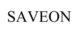 SAVEON trademark