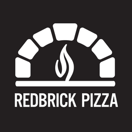 REDBRICK PIZZA trademark