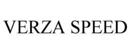 VERZA SPEED trademark
