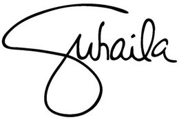 SUHAILA trademark