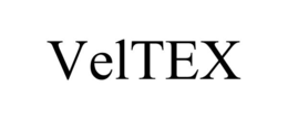 VELTEX trademark